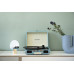 Граммофон Crosley Cruiser Deluxe Plus Turquoise Граммофон Crosley Cruiser Deluxe Plus Turquoise
