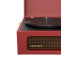Виниловый проигрыватель Crosley Voyager Plus Red (Bluetooth Out) Виниловый проигрыватель Crosley Voyager Plus Red (Bluetooth Out)