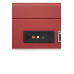 Виниловый проигрыватель Crosley Voyager Plus Red (Bluetooth Out) Виниловый проигрыватель Crosley Voyager Plus Red (Bluetooth Out)
