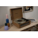 Виниловый проигрыватель Crosley Voyager Plus Tan (Bluetooth Out) Виниловый проигрыватель Crosley Voyager Plus Tan (Bluetooth Out)