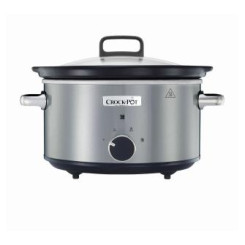 Мультиварка CrockPot DNA CSC028X Мультиварка CrockPot DNA CSC028X