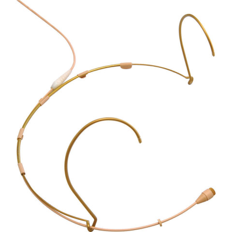 Мікрофон DPA d:fine Omni Headset Mic Beige MicroDot