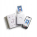 Портативный фотопринтер FUJIFILM Instax Mini Link 2 SE (Splatoon Edition 3) White Портативный фотопринтер FUJIFILM Instax Mini Link 2 SE (Splatoon Edition 3) White
