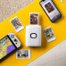 Портативный фотопринтер FUJIFILM Instax Mini Link 2 SE (Splatoon Edition 3) White Портативный фотопринтер FUJIFILM Instax Mini Link 2 SE (Splatoon Edition 3) White