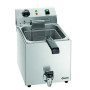 Фритюрница BARTSCHER SNACK III PLUS A162823E, 9 л