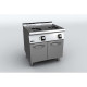 Фритюрниця FAGOR F-E7215, 2х15 л Фритюрниця FAGOR F-E7215, 2х15 л