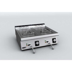 Фритюрница FAGOR F-E7108, 2х8 л