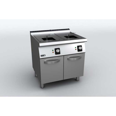 Фритюрница FAGOR F-G7215, 2х15 л Фритюрница FAGOR F-G7215, 2х15 л