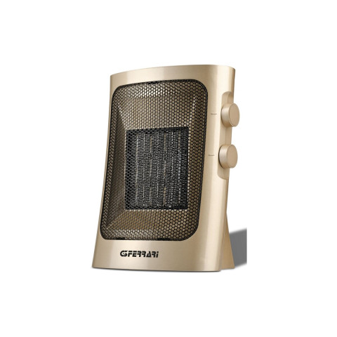 Тепловентилятор G3FERRARI G60014 Gold Тепловентилятор G3FERRARI G60014 Gold