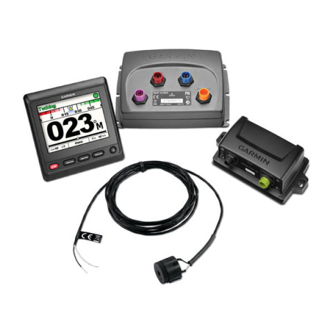 Автопилот Garmin Reactor 40 Автопилот Garmin Reactor 40
