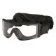 Окуляри Bolle Safety X810 Black (X810NPSI)