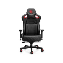 Геймерское кресло HP Omen Citadel Black