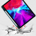 Чохол-книжка з тримачем для стілуса для iPad Pro 11 For IP Air 4 10.9 (2018/2020/2021) Black Чохол-книжка з тримачем для стілуса для iPad Pro 11 For IP Air 4 10.9 (2018/2020/2021) Black