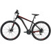 Велосипед INDIANA X-Pulser 2.9 M20 29" чоловічий Black/Red