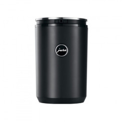 Охолоджувач молока JURA Cool Control 1L BLACK Охолоджувач молока JURA Cool Control 1L BLACK