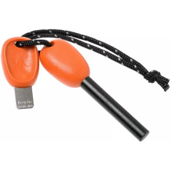 Кресало Light My Fire Firesteel Bio Army Orange Кресало Light My Fire Firesteel Bio Army Orange