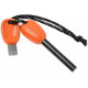 Огниво Light My Fire Firesteel Bio Army Orange Огниво Light My Fire Firesteel Bio Army Orange