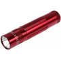 Ліхтар туристичний Maglite XL50 LED Red