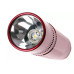 Ліхтар туристичний Maglite XL50 LED Red