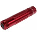 Ліхтар туристичний Maglite XL50 LED Red