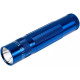 Ліхтар туристичний Maglite XL50 LED Blue