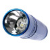 Ліхтар туристичний Maglite XL50 LED Blue