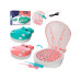 Интерактивная игра Бегемот, магнитная рыбалка 156-5 С (18/2) Pink Интерактивная игра Бегемот, магнитная рыбалка 156-5 С (18/2) Pink