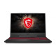 Ноутбук MSI GL65 i7-10750H/16GB/512 GTX1660Ti 144Hz