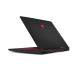 Ноутбук MSI GL65 i7-10750H/16GB/512 GTX1660Ti 144Hz