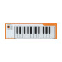 MIDI-клавиатура Arturia MicroLab Orange