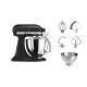 Міксер KitchenAid Artisan 5 / 175 BK 5KSM175PSEBK Міксер KitchenAid Artisan 5 / 175 BK 5KSM175PSEBK