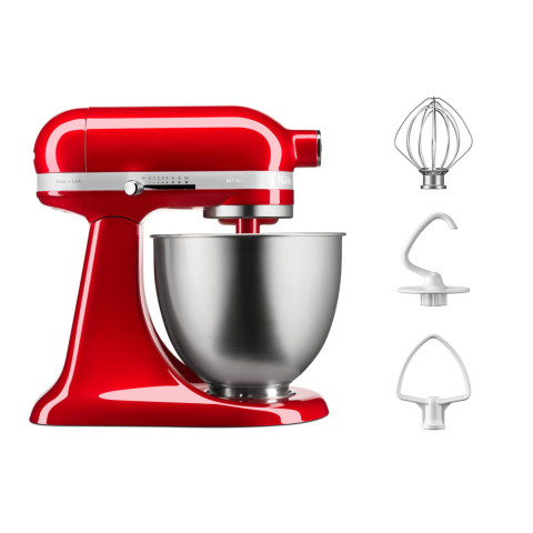 Міксер KitchenAid 5KSM3311XECA 3,3 л