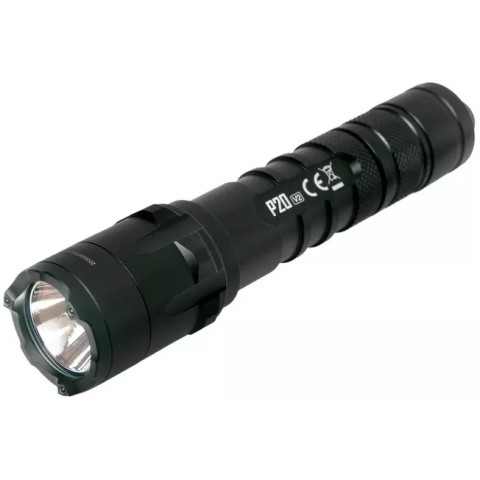 Ліхтар тактичний Nitecore P20 V2 Ліхтар тактичний Nitecore P20 V2