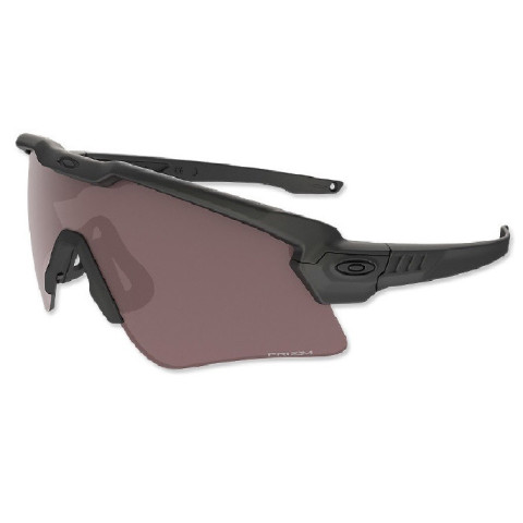 Тактические очки Oakley Si Ballistic M Frame Alpha - Matte Black Prizm TR22 (OO9296-03) (15991) SP