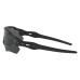 Тактичні окуляри Oakley SI Radar - EV Matte Black Path Grey (OO9208-12) (13808) SP Тактичні окуляри Oakley SI Radar - EV Matte Black Path Grey (OO9208-12) (13808) SP