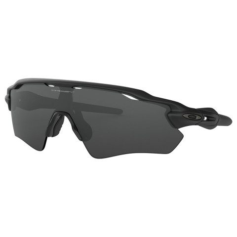 Тактичні окуляри Oakley SI Radar - EV Matte Black Path Grey (OO9208-12) (13808) SP Тактичні окуляри Oakley SI Radar - EV Matte Black Path Grey (OO9208-12) (13808) SP