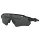Тактичні окуляри Oakley SI Radar - EV Matte Black Path Grey (OO9208-12) (13808) SP Тактичні окуляри Oakley SI Radar - EV Matte Black Path Grey (OO9208-12) (13808) SP