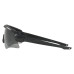 Тактические очки Oakley SI Ballistic M Frame Alpha - Matte Black Grey (OO9296-04) (15469) SP Тактические очки Oakley SI Ballistic M Frame Alpha - Matte Black Grey (OO9296-04) (15469) SP