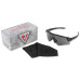 Тактические очки Oakley SI Ballistic M Frame Alpha - Matte Black Grey (OO9296-04) (15469) SP Тактические очки Oakley SI Ballistic M Frame Alpha - Matte Black Grey (OO9296-04) (15469) SP