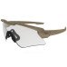 Окуляри Oakley SI Ballistic M Frame Alpha Terrain Tan Array - 2LS (18402) SP
