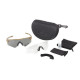 Окуляри Oakley SI Ballistic M Frame Alpha Terrain Tan Array - 2LS (18402) SP Окуляри Oakley SI Ballistic M Frame Alpha Terrain Tan Array - 2LS (18402) SP