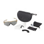 Окуляри Oakley SI Ballistic M Frame Alpha Terrain Tan Array - 2LS (18402) SP
