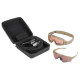 Тактичні окуляри Oakley SI Ballistic M Frame Alpha Terrain Tan Operator Array - zestaw (18403) SP