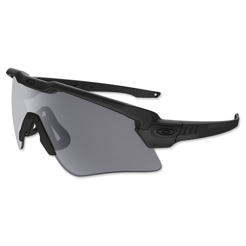 Тактические очки Oakley SI Ballistic M Frame Alpha - Matte Black Grey (OO9296-04) (15469) SP Тактические очки Oakley SI Ballistic M Frame Alpha - Matte Black Grey (OO9296-04) (15469) SP