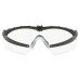 Тактические очки Oakley SI Ballistic M Frame 2.0 - Strike Black Clear (11-139) (16410) SP