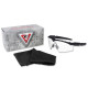 Тактичні окуляри Oakley SI Ballistic M Frame 2.0 - Strike Black Clear (11-139) (16410) SP Тактичні окуляри Oakley SI Ballistic M Frame 2.0 - Strike Black Clear (11-139) (16410) SP