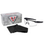 Тактические очки Oakley SI Ballistic M Frame 2.0 - Strike Black Clear (11-139) (16410) SP