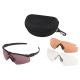Окуляри Oakley SI Ballistic M Frame 3.0 - Agro Matte Black 3LS (OO9146-14) (16412) SP Окуляри Oakley SI Ballistic M Frame 3.0 - Agro Matte Black 3LS (OO9146-14) (16412) SP