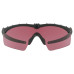 Окуляри Oakley SI Ballistic M Frame 3.0 - Agro Matte Black 3LS (OO9146-14) (16412) SP