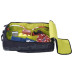 Теннисная сумка Babolat DUFFLE XL PLAYFORMANCE Black Теннисная сумка Babolat DUFFLE XL PLAYFORMANCE Black